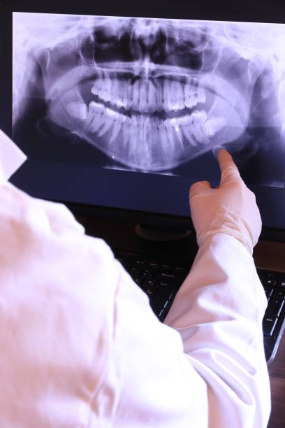 Best Emergency TMJ Treatment in Tyrone, OK