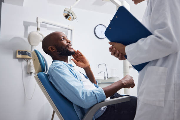 Best Urgent Care for Lost Fillings or Crowns in Tyrone, OK