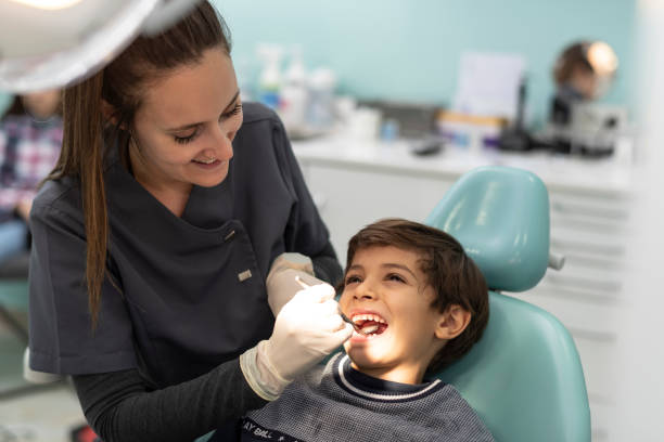Best Emergency Dental Care for Broken or Chipped Teeth in Tyrone, OK