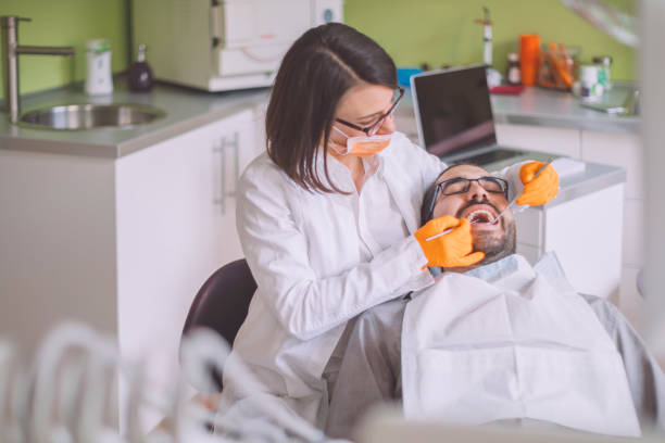 Best Emergency Root Canal Treatment in Tyrone, OK