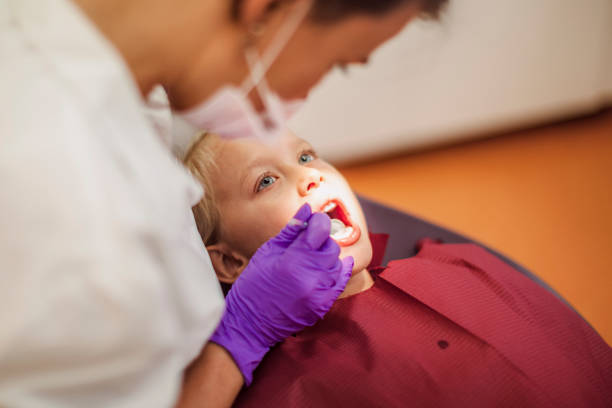 Best Emergency Treatment for Dental Infections or Abscesses in Tyrone, OK