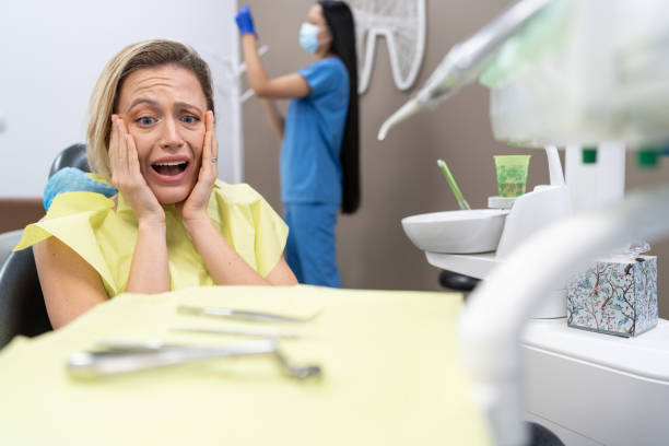Best Emergency Wisdom Teeth Removal in Tyrone, OK