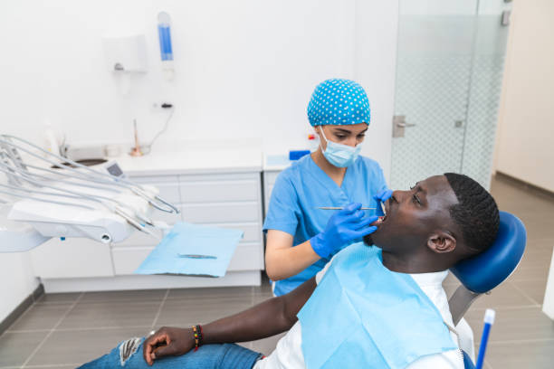 Best Cosmetic Emergency Dentistry in Tyrone, OK