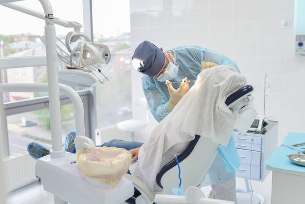 Best Emergency TMJ Treatment in Tyrone, OK